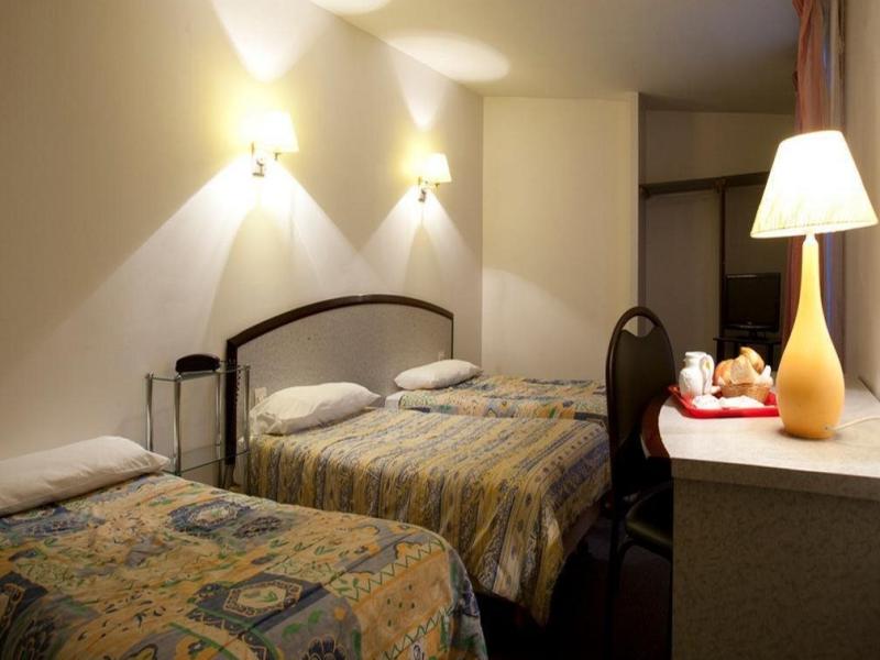 Hotel de Blois