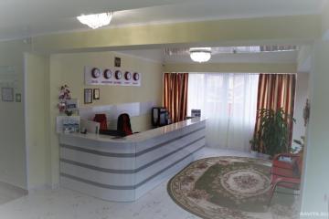 Отель Савита Россия, Николаевка, фото 4