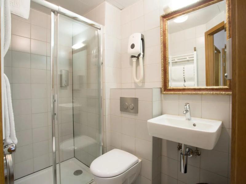 Hotel Darcet
