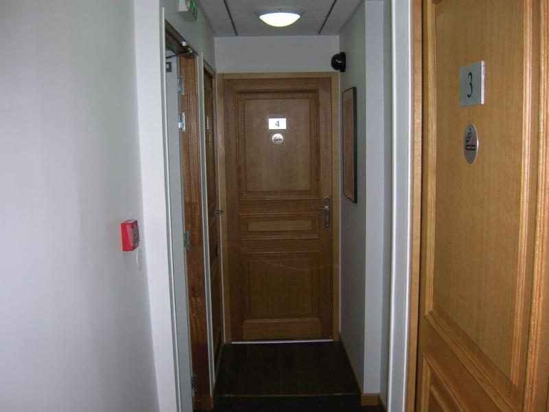 Hotel Darcet