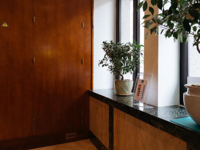 Hotel Darcet