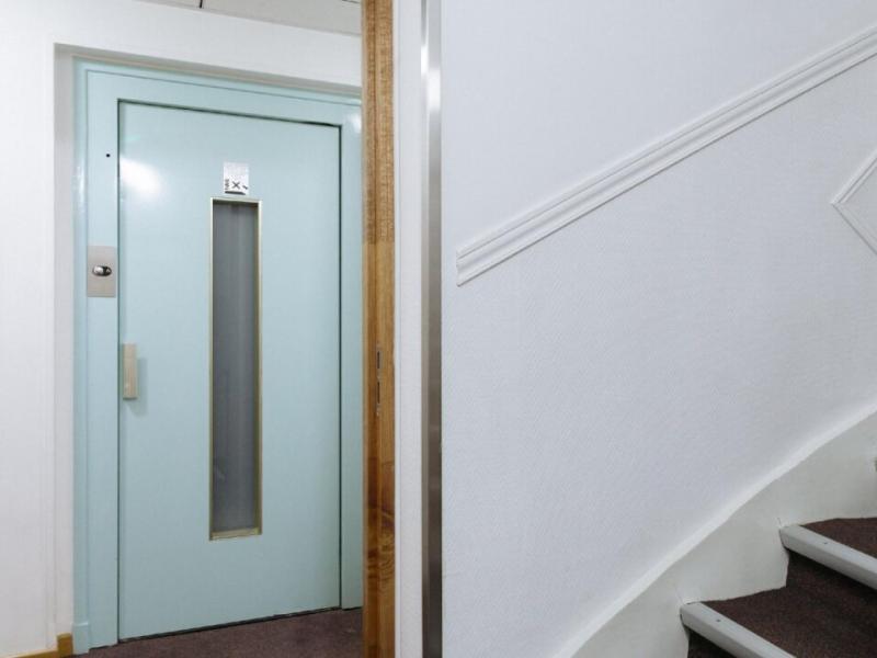 Hotel Darcet