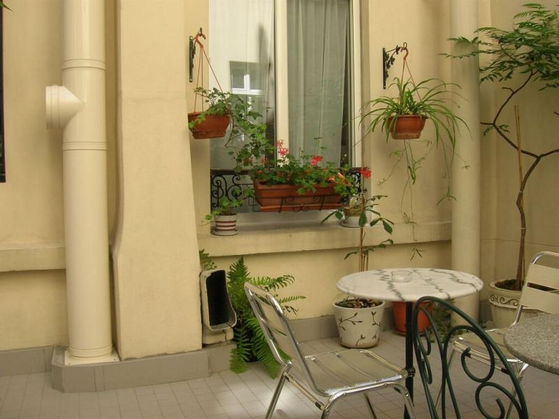 Hotel Darcet