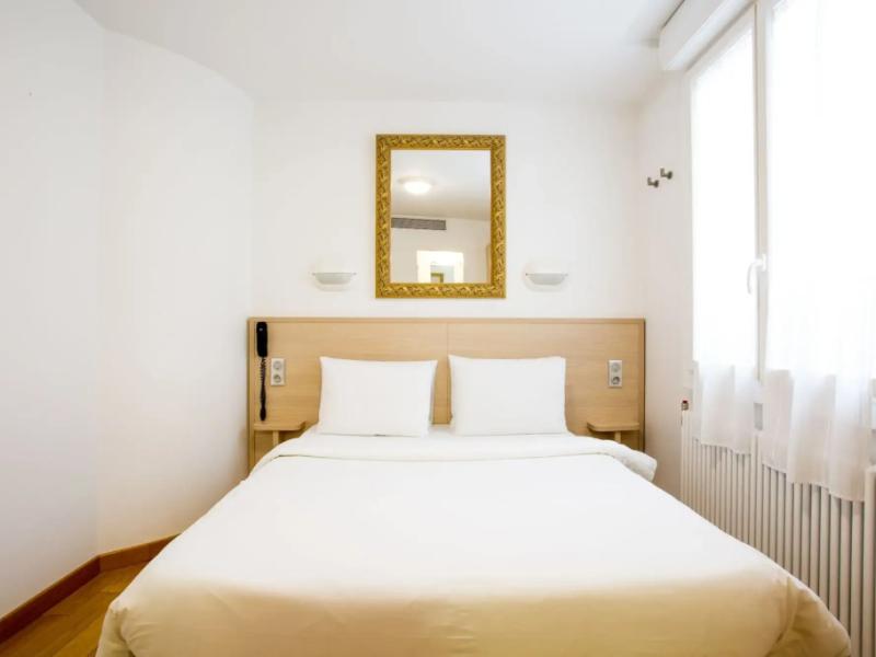 Hotel Darcet