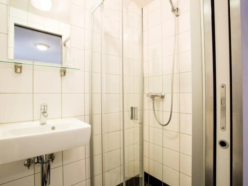 Hotel Darcet