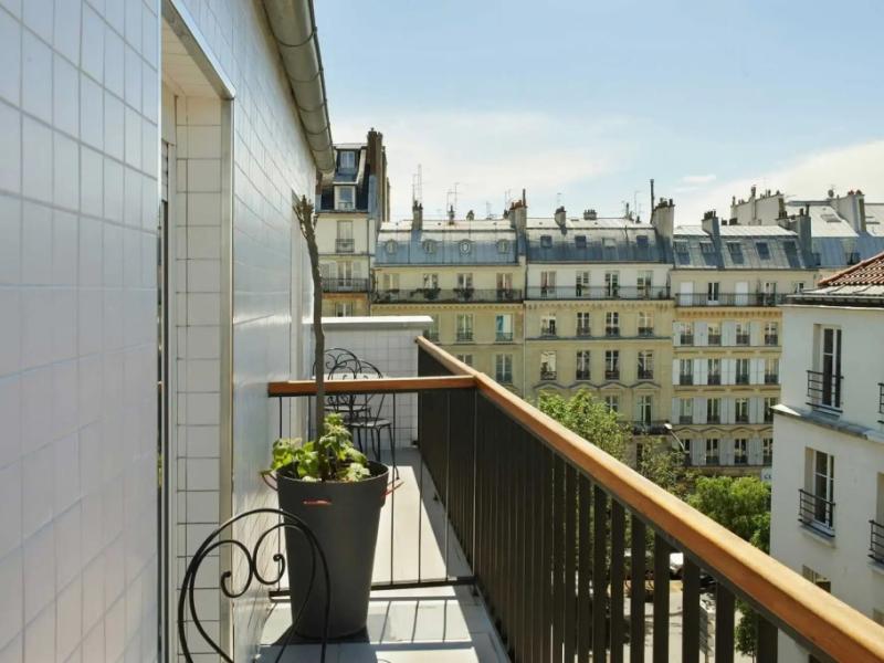 Hotel Darcet