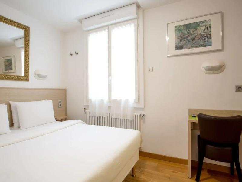 Hotel Darcet