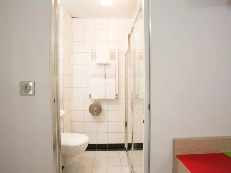 Hotel Darcet