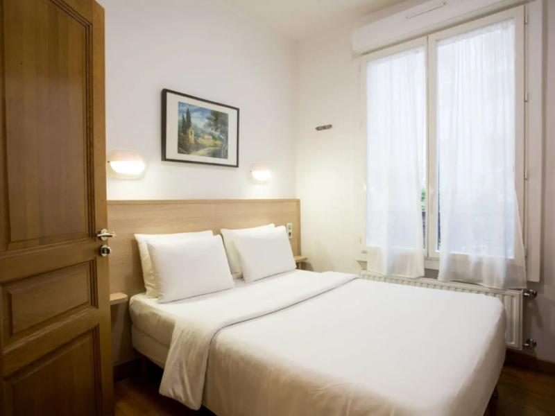 Hotel Darcet