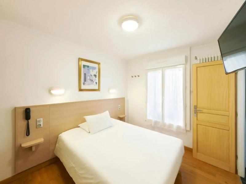 Hotel Darcet