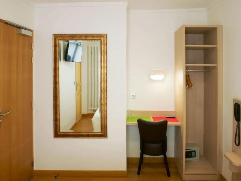 Hotel Darcet