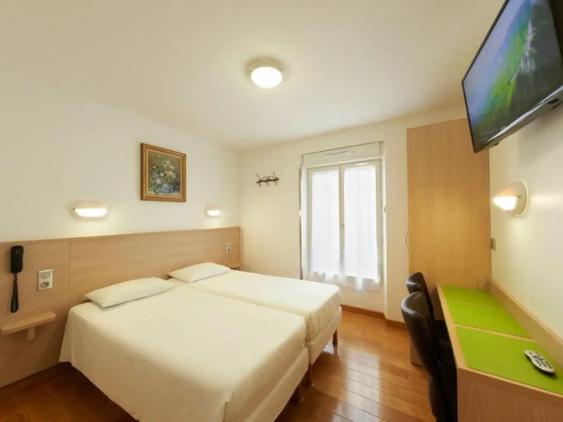 Hotel Darcet