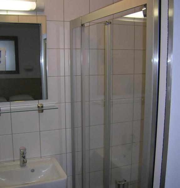 Hotel Darcet