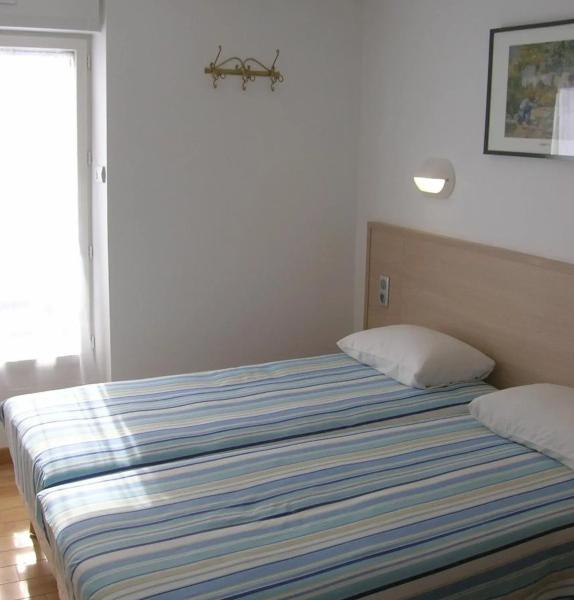 Hotel Darcet