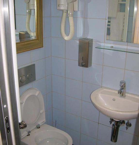 Hotel Darcet