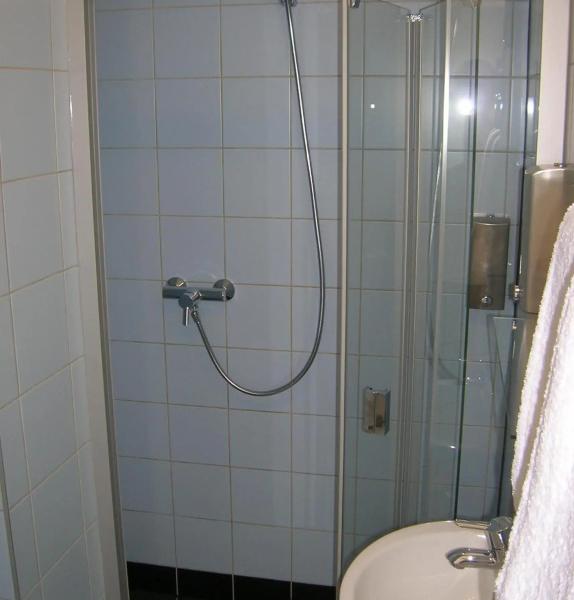 Hotel Darcet