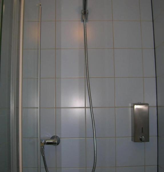 Hotel Darcet