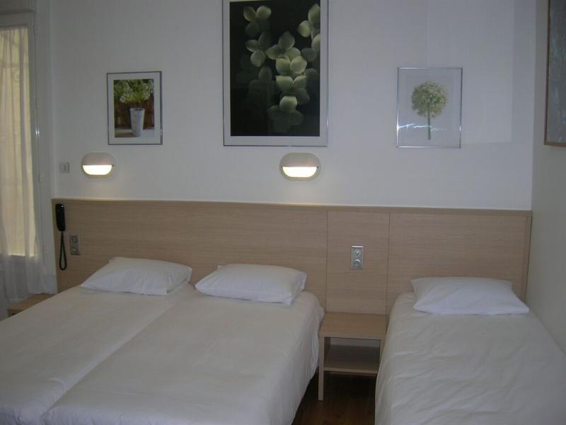Hotel Darcet