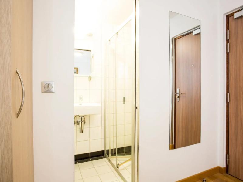 Hotel Darcet