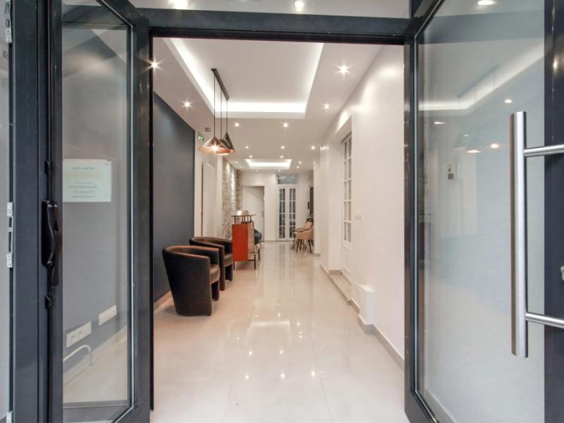 Luxelthe Hotel