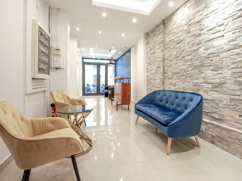 Luxelthe Hotel