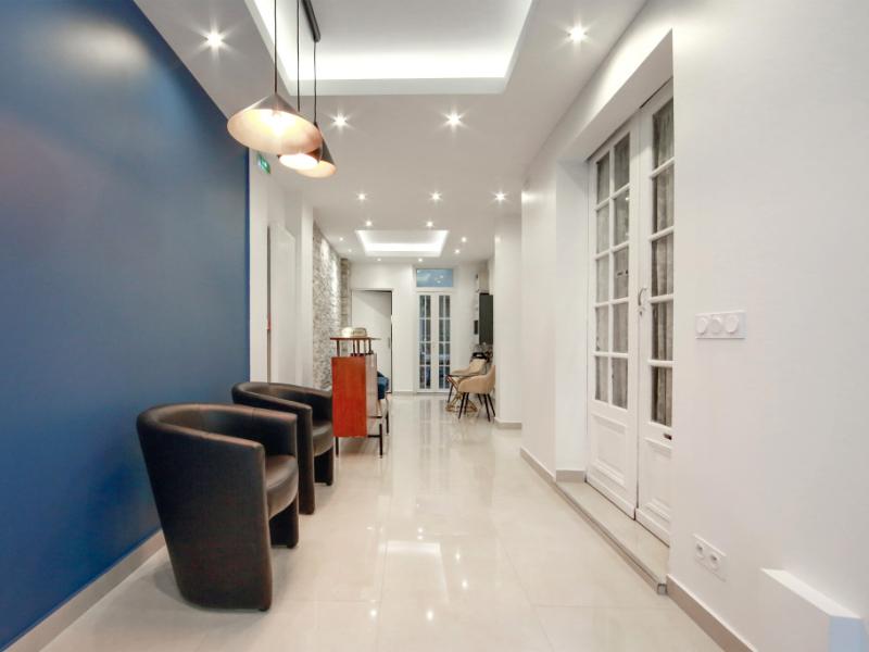 Luxelthe Hotel