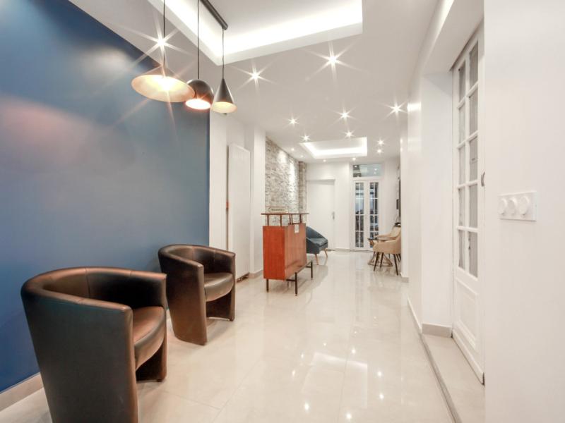 Luxelthe Hotel