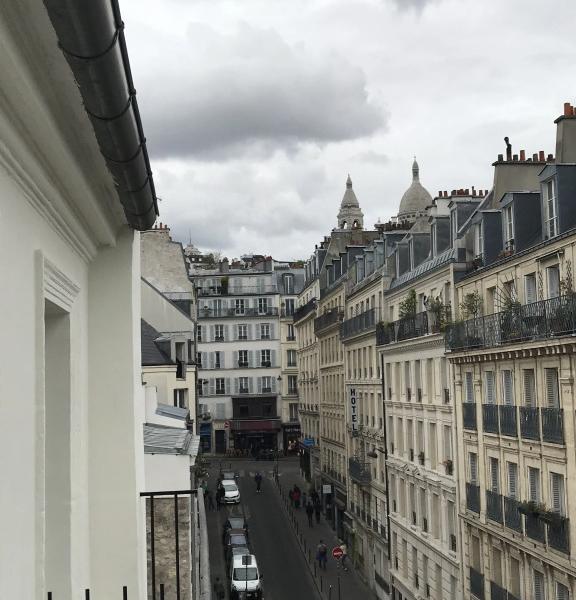 Luxelthe Hotel