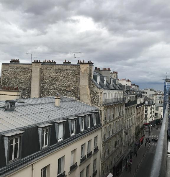 Luxelthe Hotel