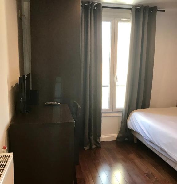 Luxelthe Hotel