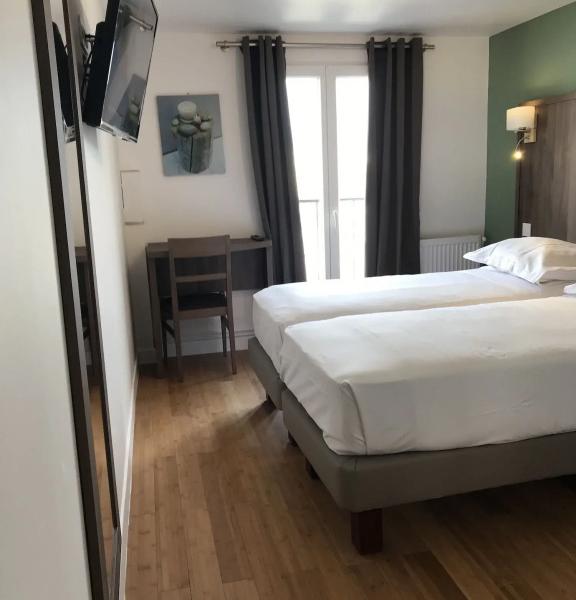 Luxelthe Hotel