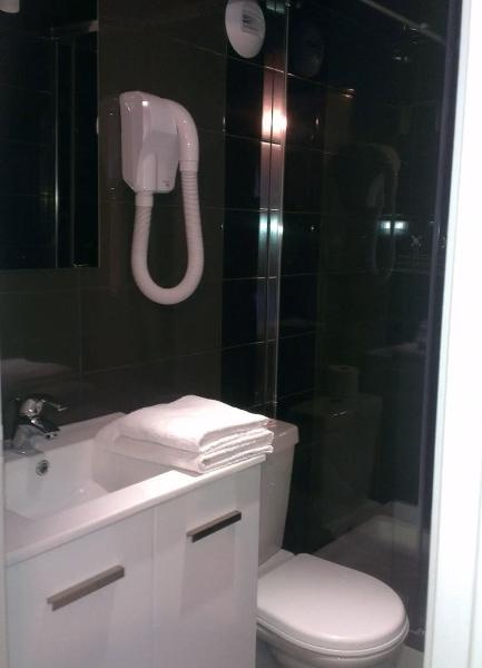 Luxelthe Hotel