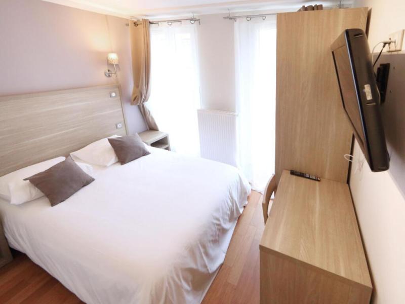Luxelthe Hotel