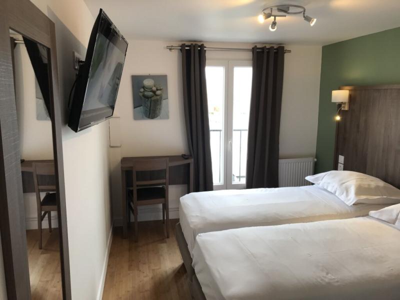 Luxelthe Hotel