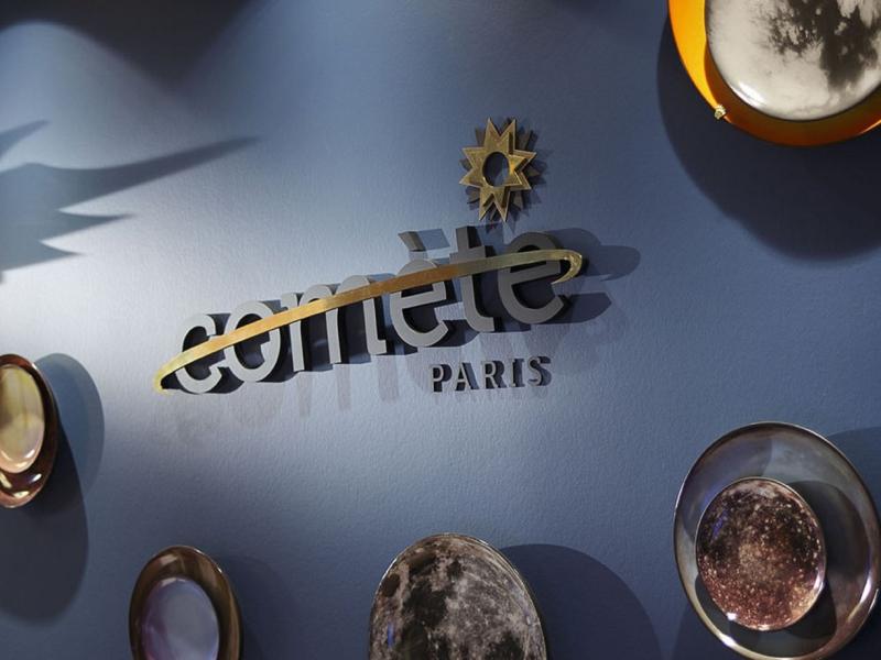 Hotel Comete Paris