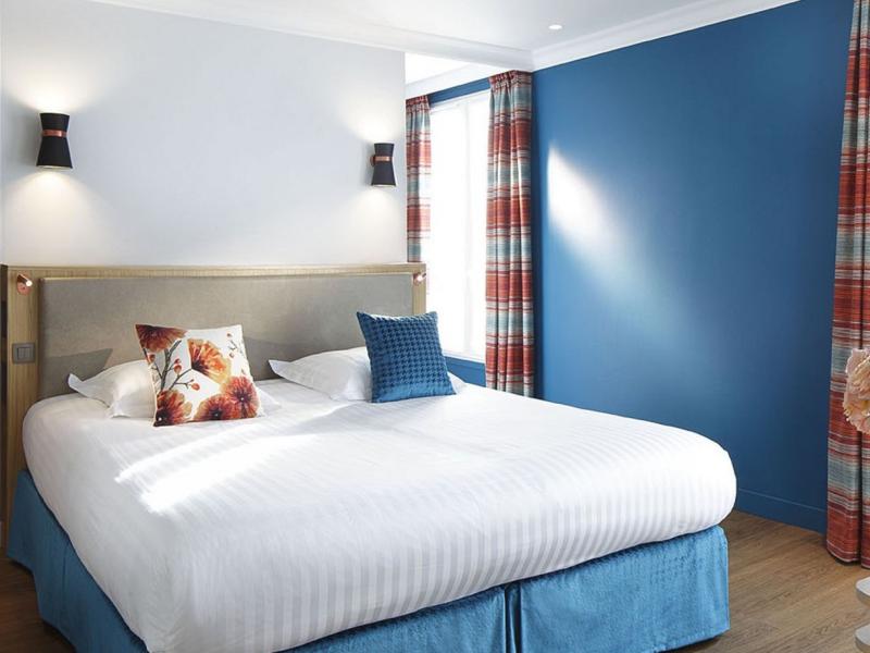 Hotel Comete Paris