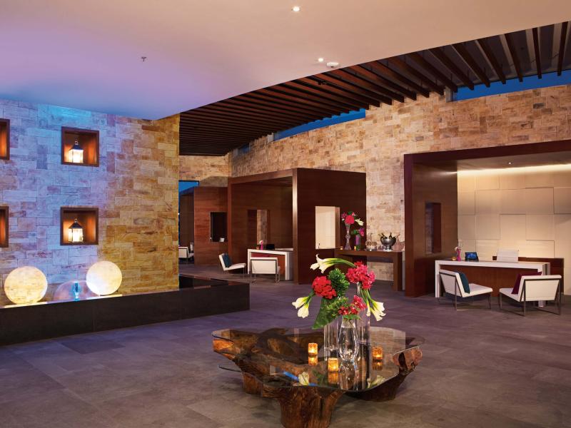 Breathless Riviera Cancun Resort & Spa