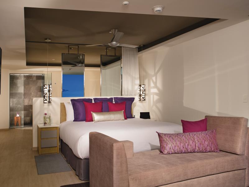 Breathless Riviera Cancun Resort & Spa