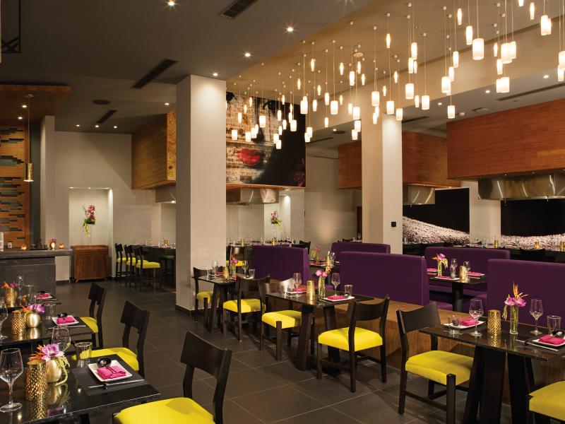 Breathless Riviera Cancun Resort & Spa