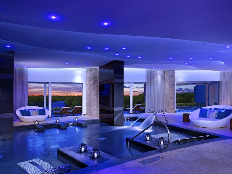 Breathless Riviera Cancun Resort & Spa