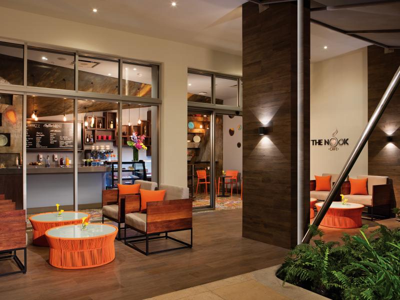 Breathless Riviera Cancun Resort & Spa