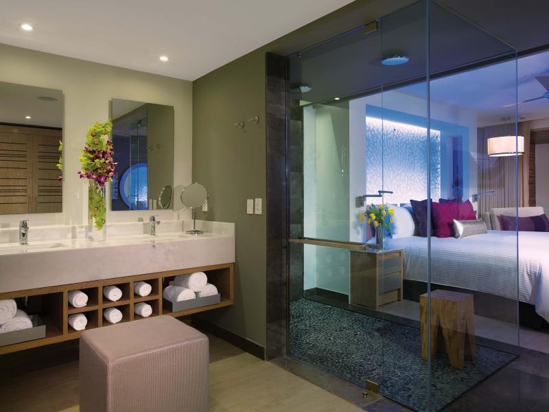 Breathless Riviera Cancun Resort & Spa