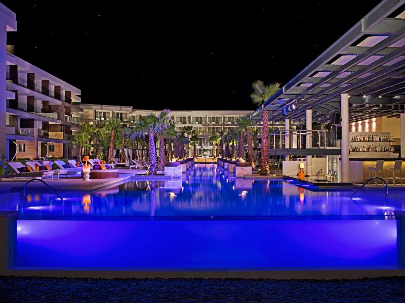 Breathless Riviera Cancun Resort & Spa