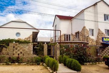 Отель Виктория Россия, Черноморское, фото 1