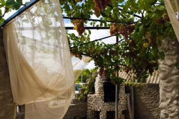 Отель Виктория Россия, Черноморское, фото 11