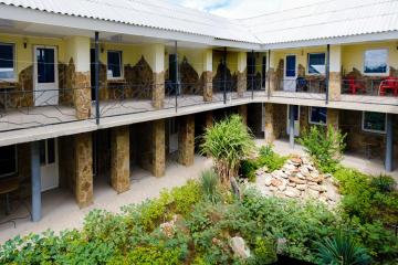 Отель Виктория Россия, Черноморское, фото 14