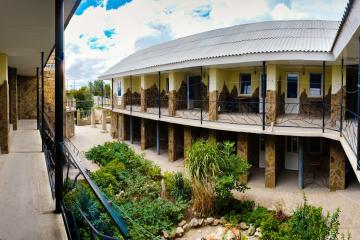 Отель Виктория Россия, Черноморское, фото 15