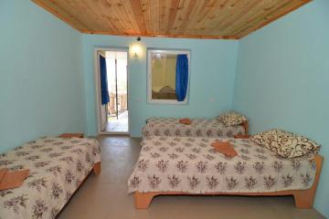 Отель Виктория Россия, Черноморское, фото 16