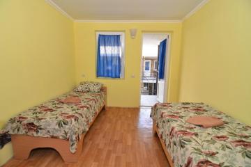 Отель Виктория Россия, Черноморское, фото 2