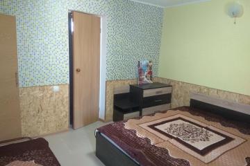 Отель Виктория Россия, Черноморское, фото 21